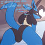 To Lucario's Discomfort
