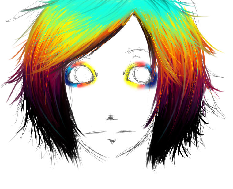 Hyah Deviantart Hayaaah. by Megan-Loves on DeviantArt