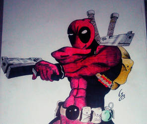 Deadpool