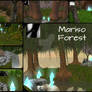 Mariso Forest