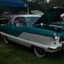 (1957) Nash Metropolitan