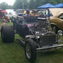 (1920) Ford T-Bucket