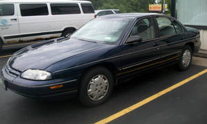 (1997) Chevrolet Lumina