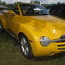 (2004) Chevrolet SSR