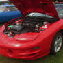 (2001) Pontiac Firebird