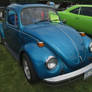 (1977) Volkswagen Beetle