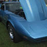 (1975) Chevrolet Corvette Stingray