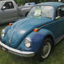 (1973) Volkswagen Type 1 'Beetle'