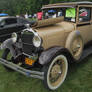 (1929) Ford Model A