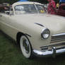 (1949) Hudson Commodore