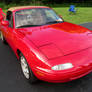 (1990) Mazda MX-5 Miata