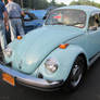 (1972) Volkswagen Beetle