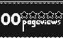 100 Pageviews Stamp [Stamps 5]