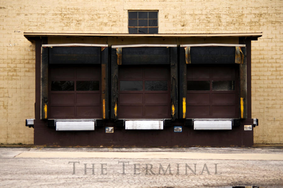 THE TERMINAL