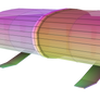 Federal Signal Mini-Aerodynic