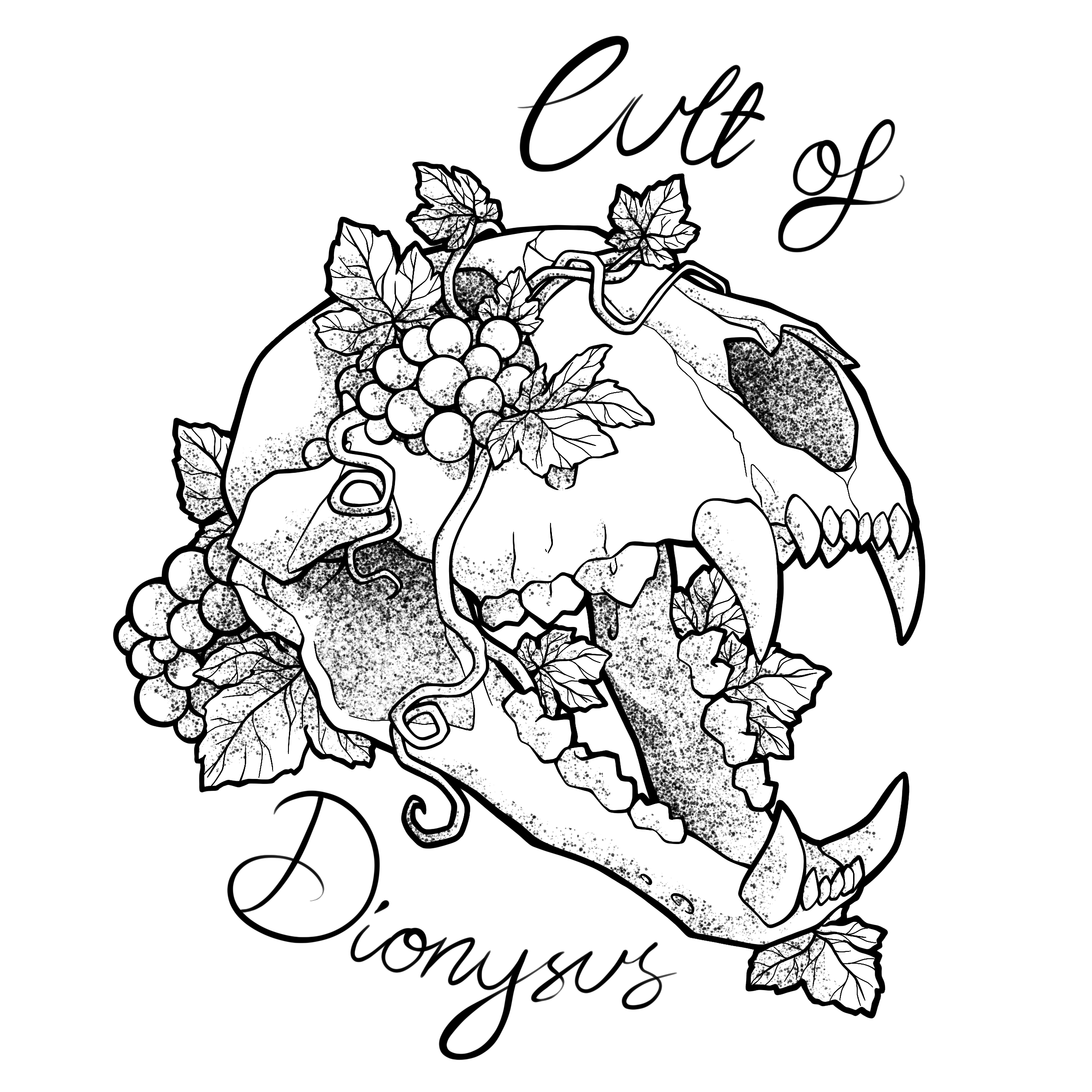 Was The Dionysus Feast A Party Or A Cult? You Decide. - 9zp2rm1