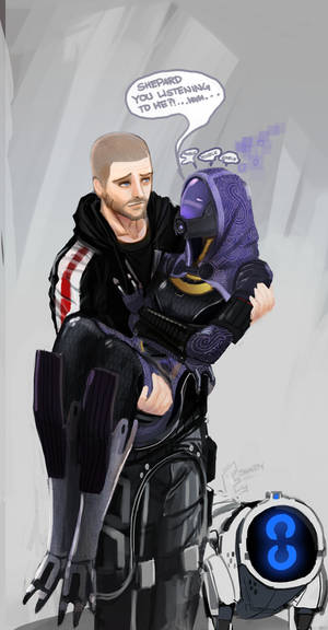 U listening Shepard mmmm...