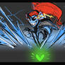 Undyne - Undertale