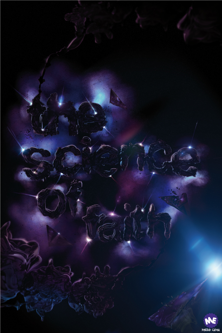 The Science of Faith:::