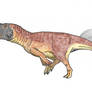 Walking With Dinosaurs II: Psittacosaurus