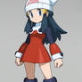 Character Fusion Creator Requested Ro-awn