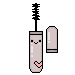 Mascara Pixel