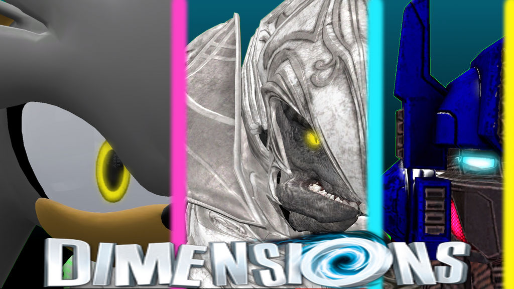 Deviantart Dimensions Dimensions V3 by KaijuFan2000DA on DeviantArt