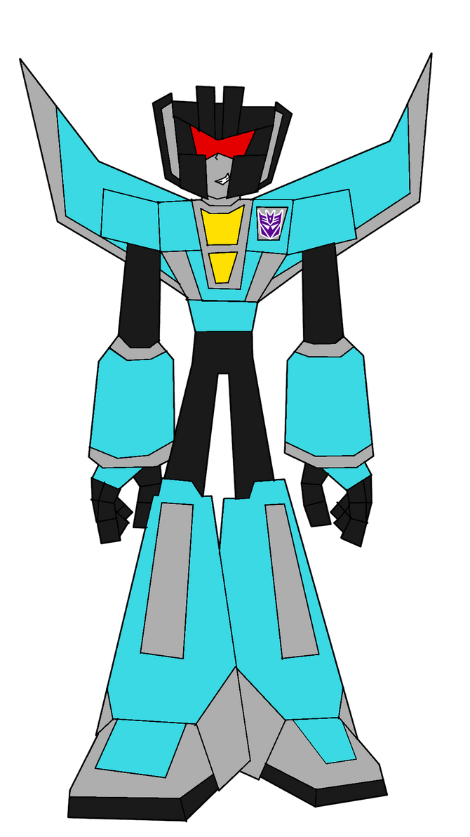 Bitstream by KaijuFan2000DA on DeviantArt