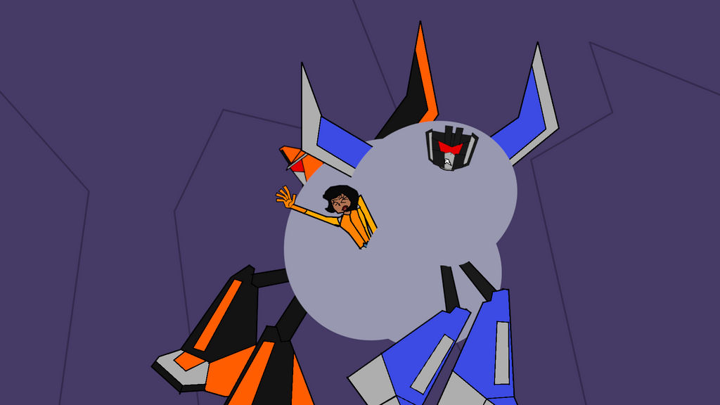 Stuck (Retconned) by KaijuFan2000DA on DeviantArt