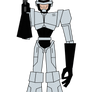 Robocop (DC Agentverse)