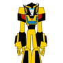 Sunstreaker (Kaijuverse)