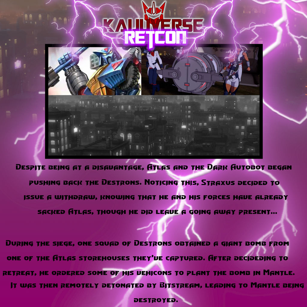 Kaijuverse Retcon #1 by KaijuFan2000DA on DeviantArt