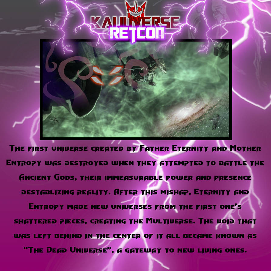 Mlp Retcon Deviantart Kaijuverse Retcon #4 by KaijuFan2000DA on DeviantArt