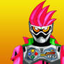 Kamen Rider Ex-Aid