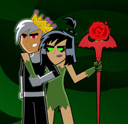 DP: Beautiful Nightmares