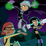 DP: Danny Phantom returns!