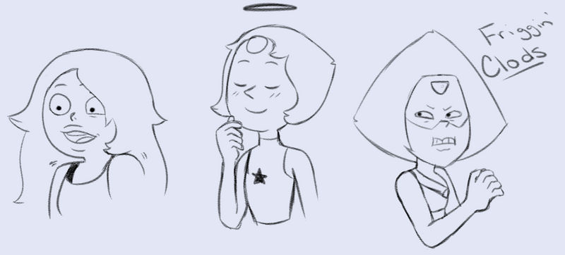 SU: Expression Practice