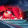 Metal Gear Groudon