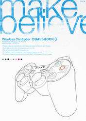 Dualshock3