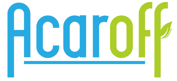 Acaroff Logo