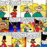 Hey Arnold! Opinions and Approvals (page 24)