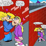 Hey Arnold! Opinions And Approvals (page 39)