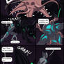 The Grafted Issue 2, Page 20