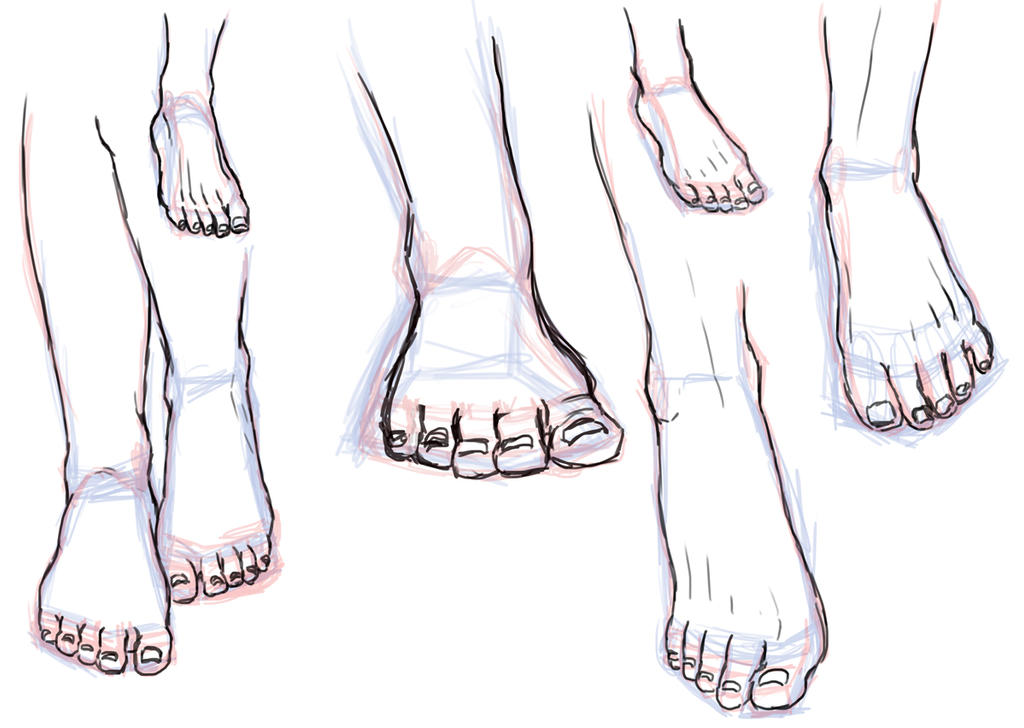 Foot search. Стопа спереди референс. Ноги рисунок. Рисование ног. Рисование ноги человека.