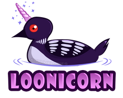 Loonicorn