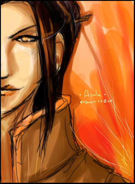 Princess Azula