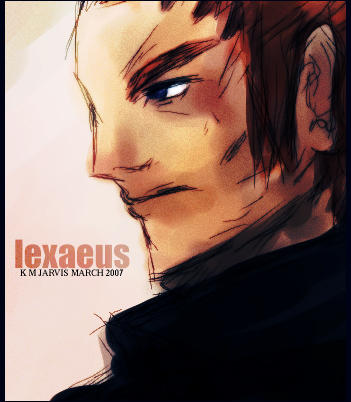 Lexaeus by sikoro on DeviantArt