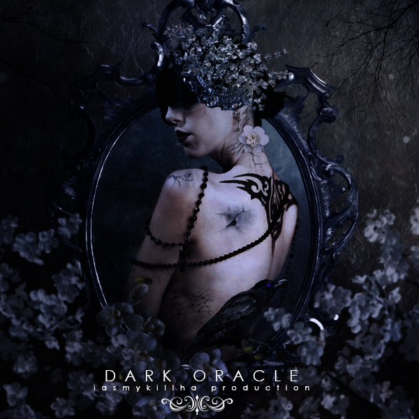 Dark Oracle