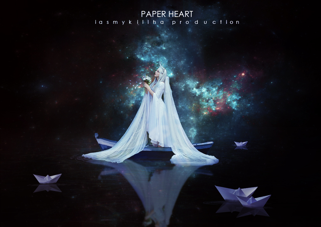 Paper Heart