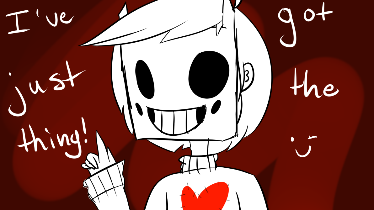 Zacharie